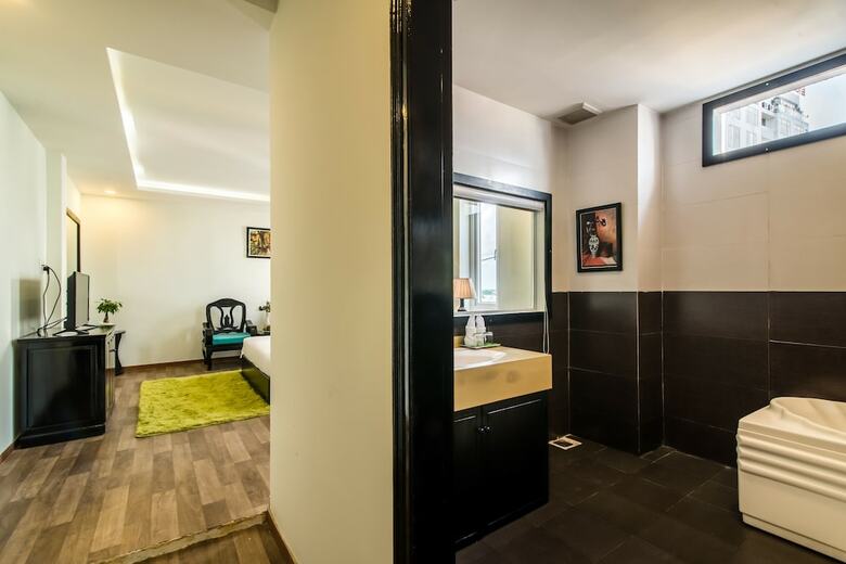 The Sunriver Boutique Hotel