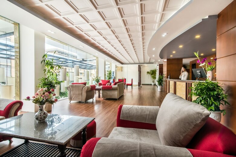 The Sunriver Boutique Hotel