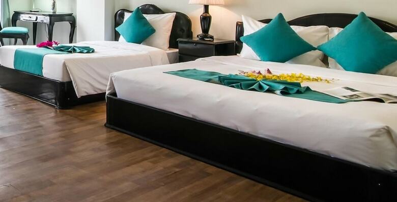 The Sunriver Boutique Hotel