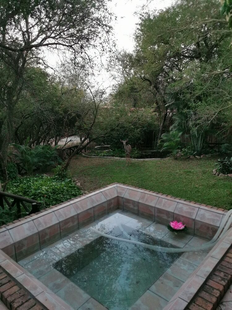 Hostal Homebase Kruger