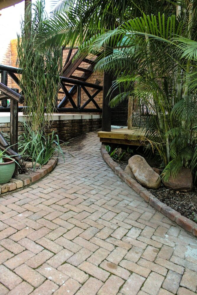 Hostal Homebase Kruger