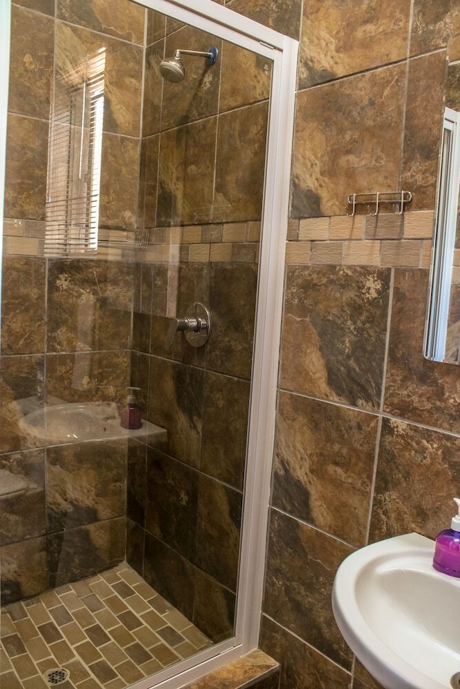 Hostal Homebase Kruger