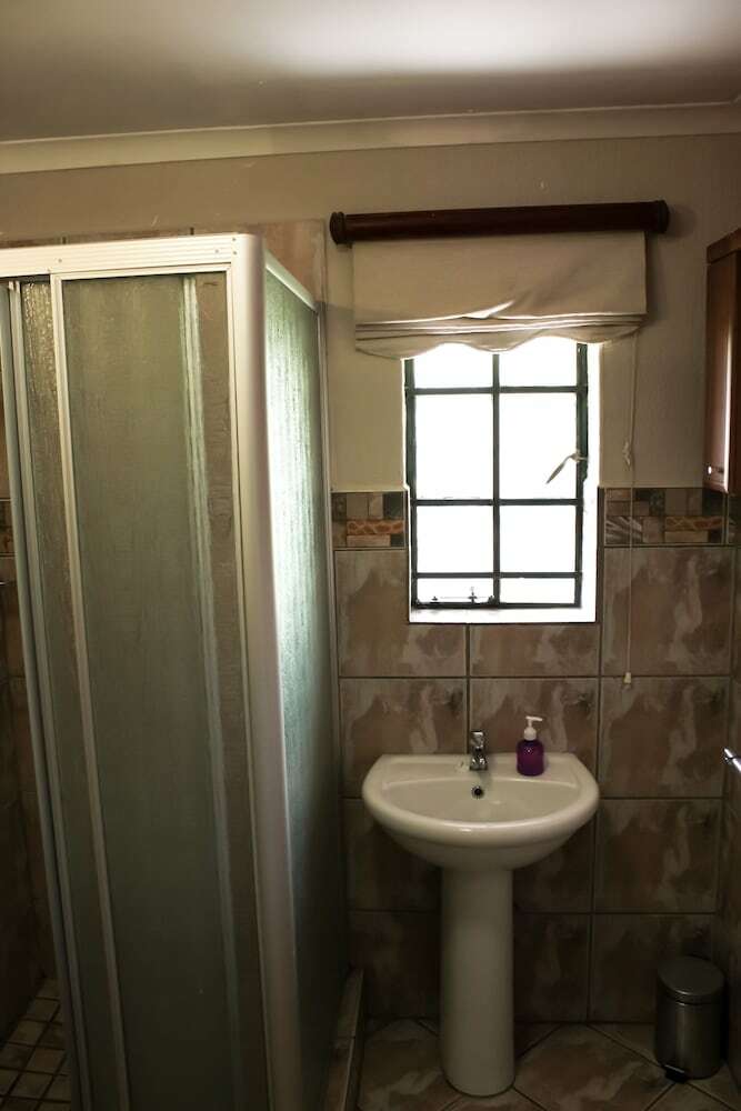 Hostal Homebase Kruger