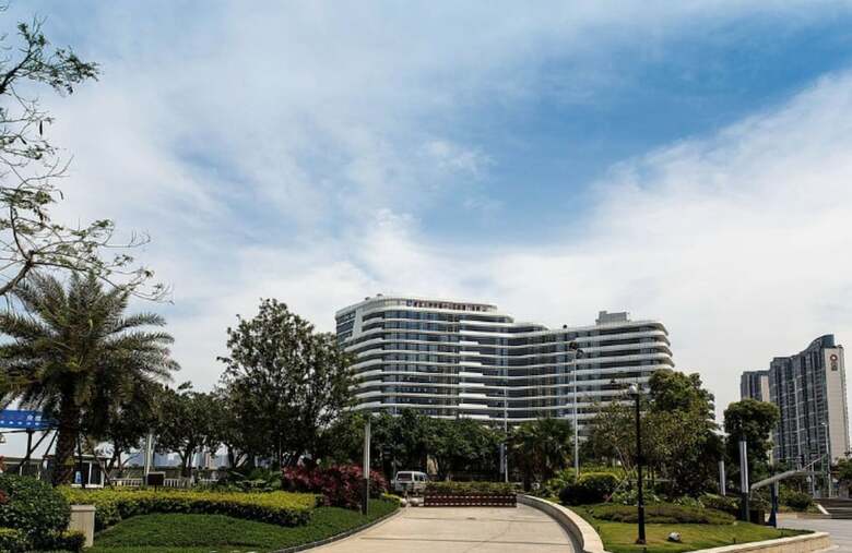 Man Bu Boutique Apartment