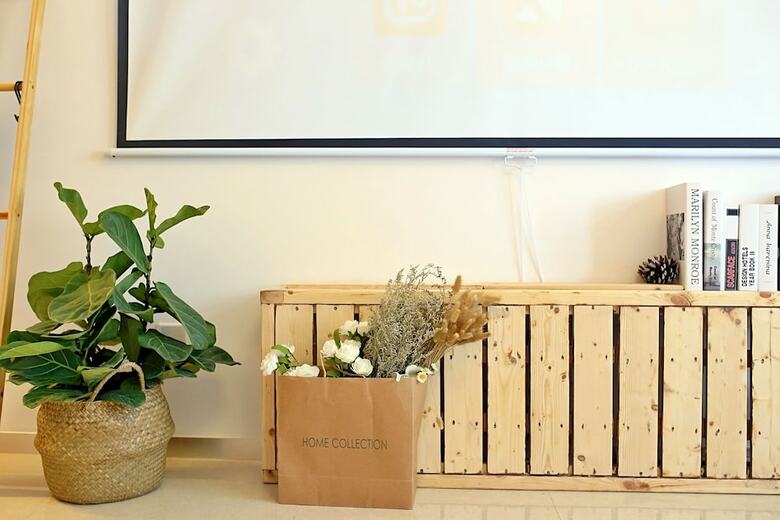 Man Bu Boutique Apartment