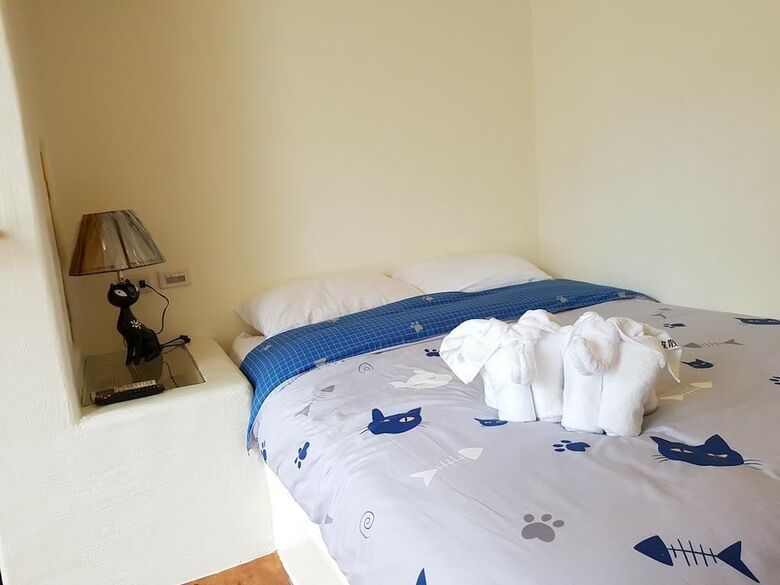 Hotel Walking Cat B&B