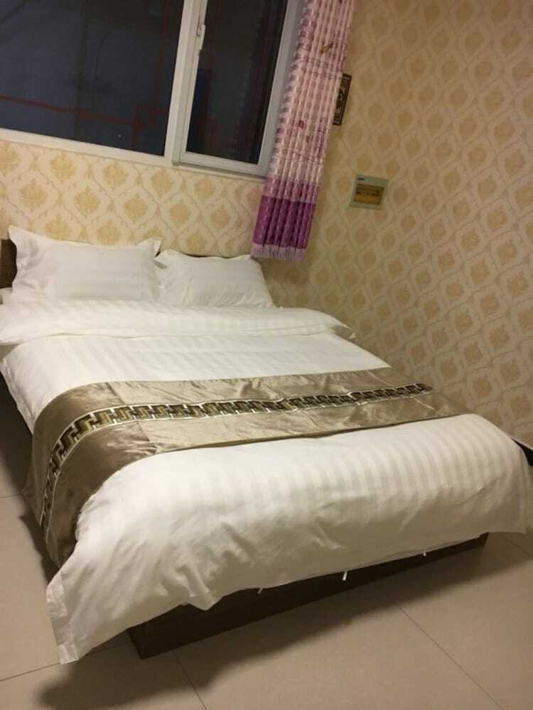 Hotel Beijing Friends Inn
