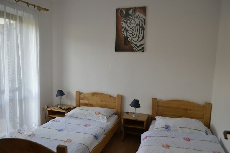 Hotel Kmecki Hram