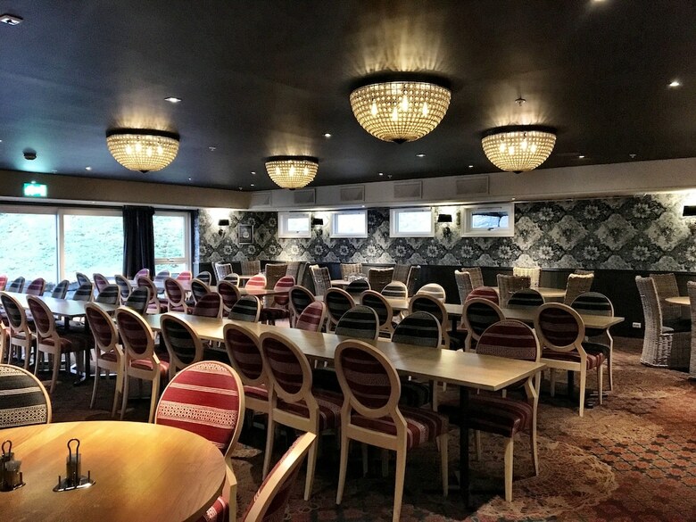 Fretheim Hotel
