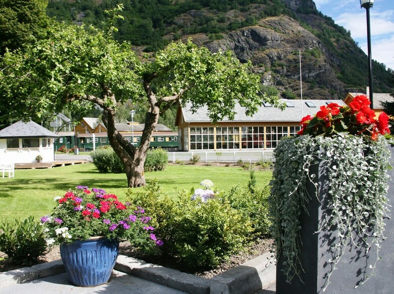 Fretheim Hotel
