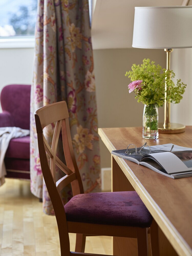 Fretheim Hotel