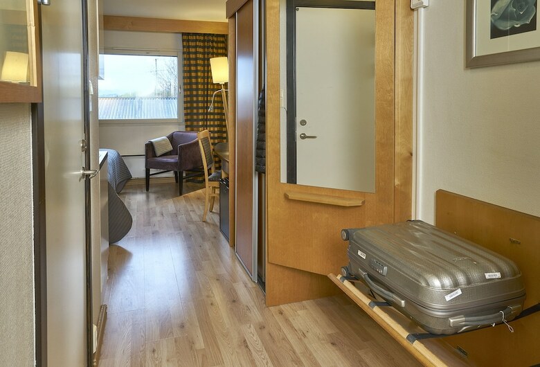 Apartamentos H�vik Hotell