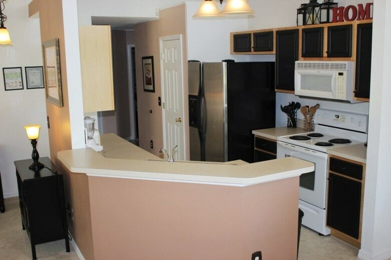 Aco64985 - Seasons - 4 Bed 3 Baths Villa