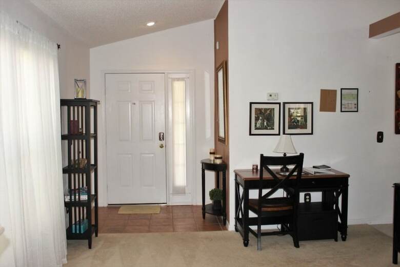 Aco64985 - Seasons - 4 Bed 3 Baths Villa