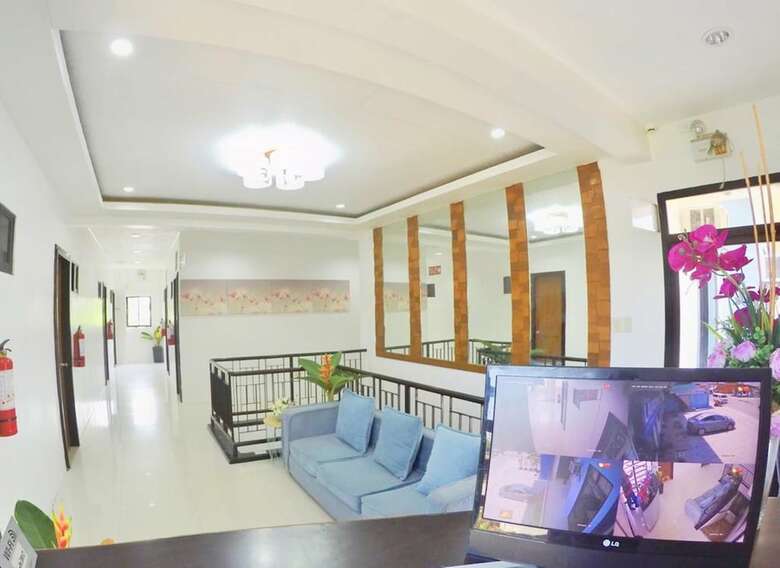 Palmera Garden Hotel 2