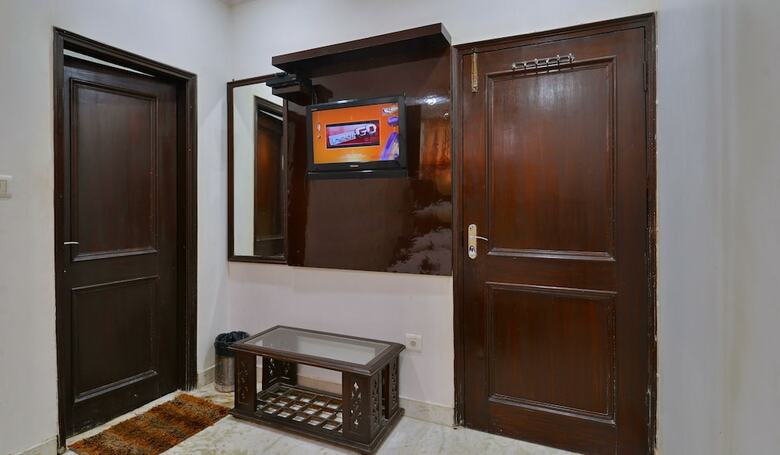 Hotel Pg International