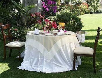 Hotel Hacienda Los Laureles