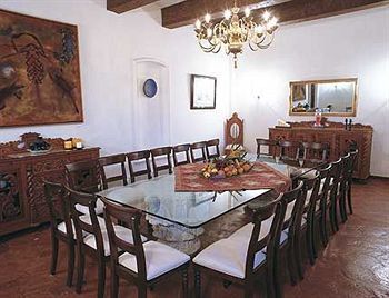 Hotel Hacienda Los Laureles