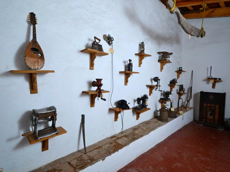 Hotel Misi�n La Muralla