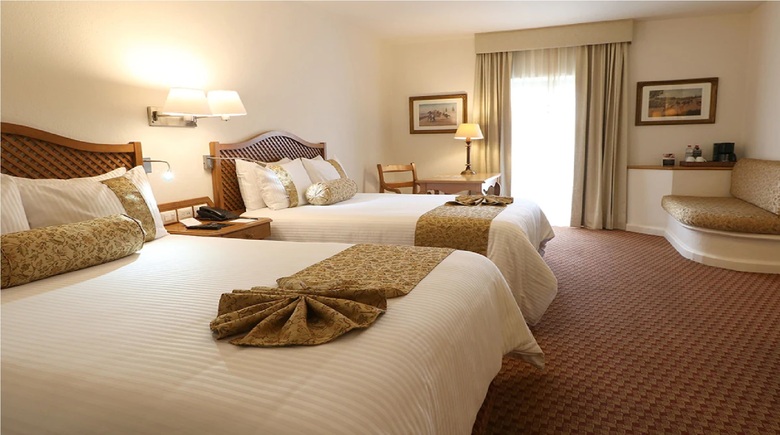 Hotel Misi�n Juriquilla