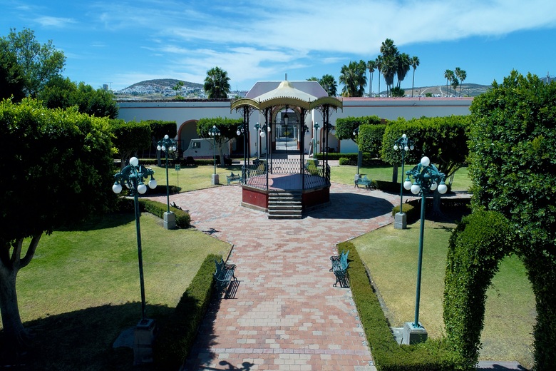 Hotel Misi�n Juriquilla