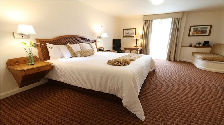 Hotel Misi�n Juriquilla