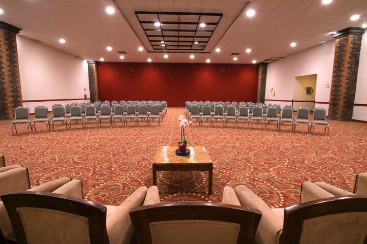 Hotel Misi�n Juriquilla
