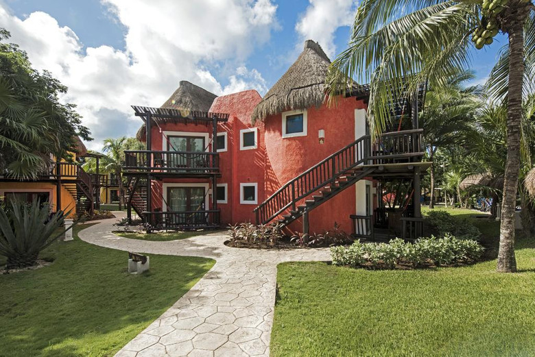 Hotel Iberostar Cozumel