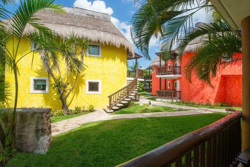 Hotel Iberostar Cozumel