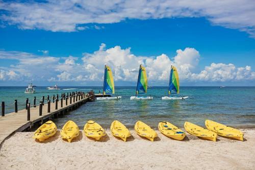 Hotel Iberostar Cozumel