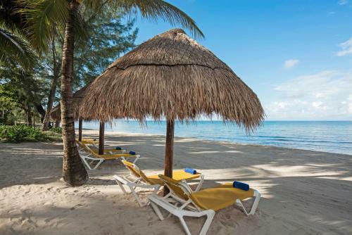 Hotel Iberostar Cozumel