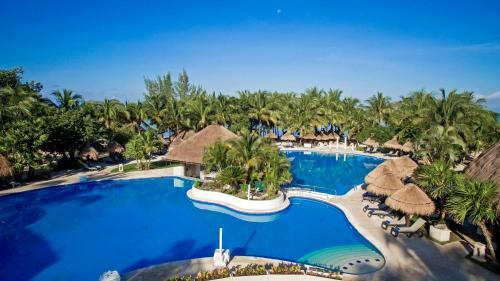 Hotel Iberostar Cozumel
