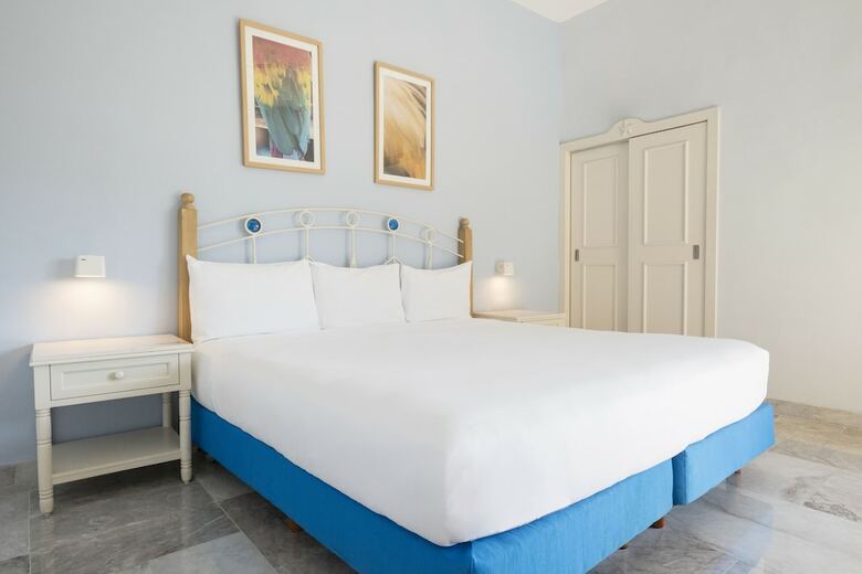 Hotel Iberostar Cozumel