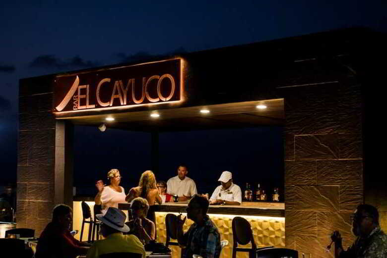 Hotel Coral Princess Golf & Dive Resort