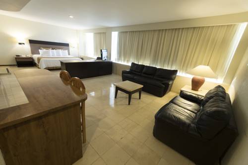 Hotel Holiday Hola  Culiacan