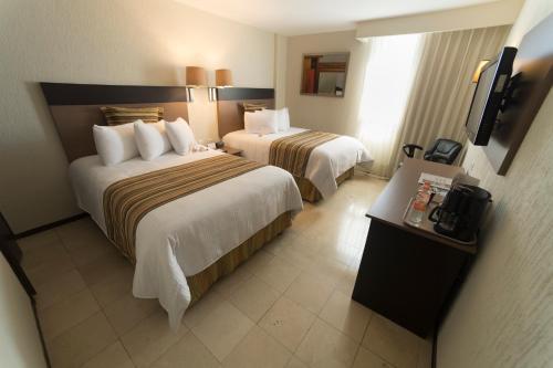 Hotel Holiday Hola  Culiacan