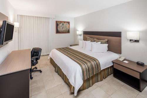 Hotel Holiday Hola  Culiacan