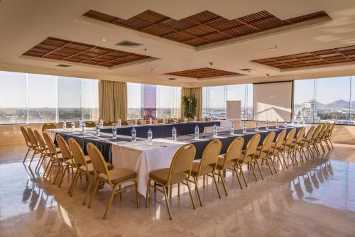 Hotel Holiday Hola  Culiacan