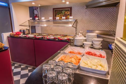 Hotel Holiday Hola  Culiacan