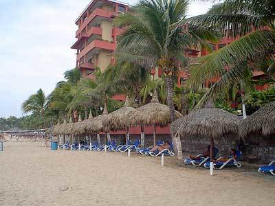 Hotel Luna Palace