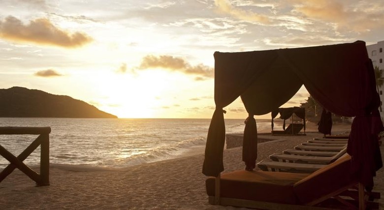 Hotel Emporio Mazatl�n