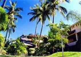 Costa De Oro Beach Hotel