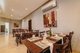 Hotel Best W San Jorge Cd Obregon