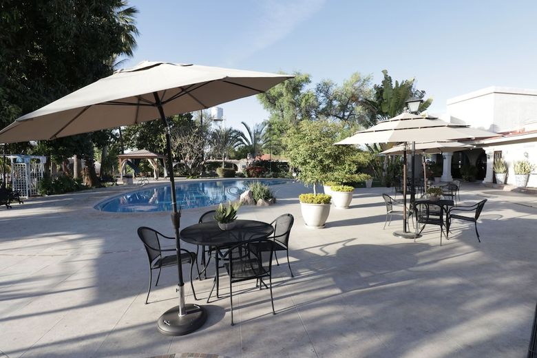 Best W Hotel Del Rio