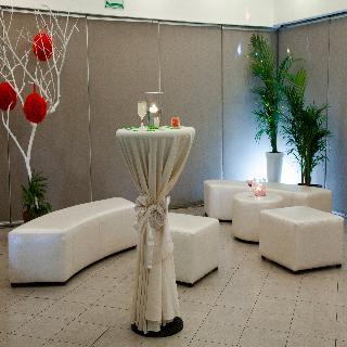 Hotel Viva Villahermosa