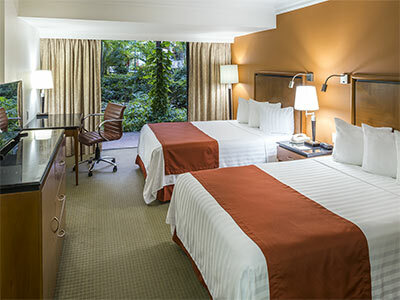 Hotel Camino Real Tampico