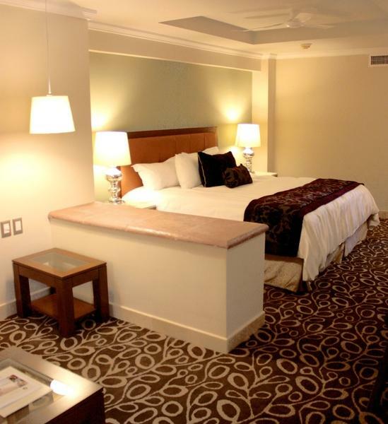 Hotel Emporio Zacatecas