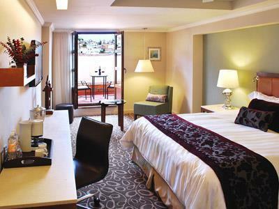 Hotel Emporio Zacatecas