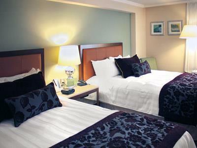 Hotel Emporio Zacatecas