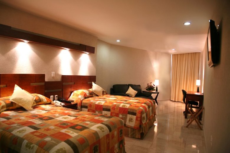 Best Western Hotel Poza Rica